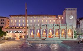 Palace Elisabeth Hvar Hotel - The Leading Hotels Of The World
